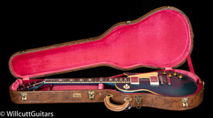 Gibson Custom Shop 1957 Les Paul Standard Willcutt Exclusive Pelham Blue (341)