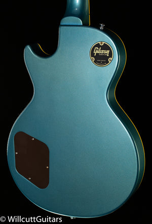 Gibson Custom Shop 1957 Les Paul Standard Willcutt Exclusive Pelham Blue VOS (344)