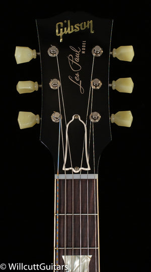 Gibson Custom Shop 1957 Les Paul Standard Willcutt Exclusive Pelham Blue VOS (344)