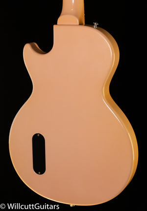 Gibson Custom Shop 1957 Les Paul Junior Single Cut Shell Pink VOS (351)