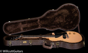 Gibson Custom Shop 1957 Les Paul Junior Single Cut Shell Pink VOS (351)