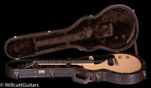 Gibson Custom Shop 1957 Les Paul Junior Single Cut Shell Pink VOS (382)
