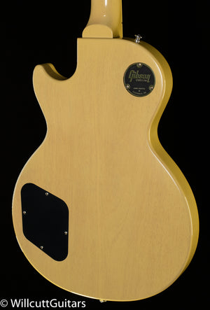 Gibson Custom Shop 1957 Les Paul Special Single Cut Reissue VOS TV Yellow (415)