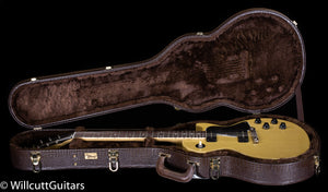 Gibson Custom Shop 1957 Les Paul Special Single Cut Reissue VOS TV Yellow (415)