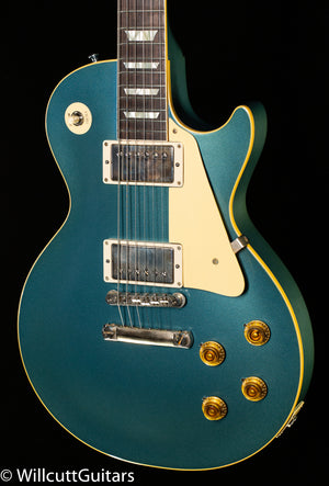 Gibson Custom Shop 1957 Les Paul Standard Willcutt Exclusive Pelham Blue (427)