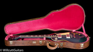 Gibson Custom Shop 1957 Les Paul Standard Willcutt Exclusive Pelham Blue (427)