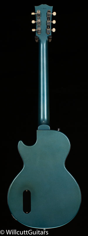 Gibson Custom Shop 1957 Les Paul Junior Single Cut Willcutt Exclusive Pelham Blue (431)