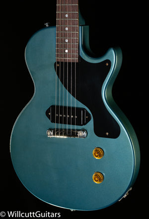 Gibson Custom Shop 1957 Les Paul Junior Single Cut Willcutt Exclusive Pelham Blue (431)