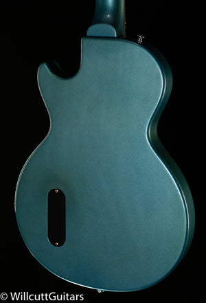 Gibson Custom Shop 1957 Les Paul Junior Single Cut Willcutt Exclusive Pelham Blue (431)