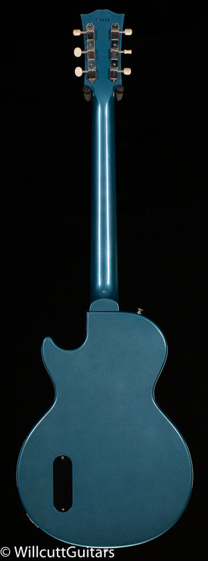 Gibson Custom Shop 1957 Les Paul Junior Single Cut Willcutt Exclusive Pelham Blue VOS (440)