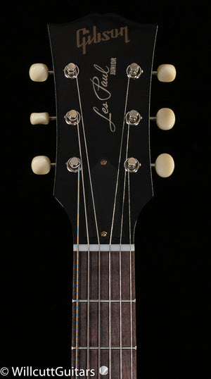 Gibson Custom Shop 1957 Les Paul Junior Single Cut Willcutt Exclusive Pelham Blue VOS (440)