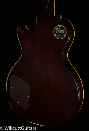 Gibson Custom Shop 1957 Les Paul Goldtop Darkback Reissue VOS Double Gold (492)