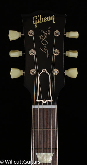 Gibson Custom Shop 1957 Les Paul Goldtop Darkback Reissue VOS Double Gold (492)