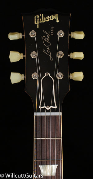 Gibson Custom Shop 1957 Les Paul Goldtop Reissue Murphy Lab Ultra Light Aged Double Gold (536)