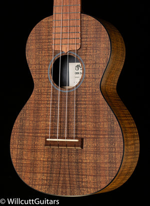 Martin 2021 OXK Concert Ukulele