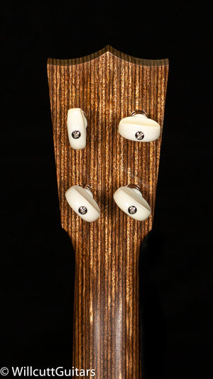 Martin 2021 OXK Concert Ukulele