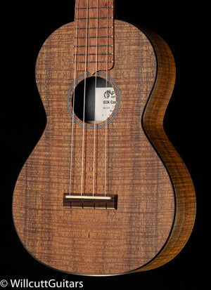 Martin 2021 OXK Concert Ukulele