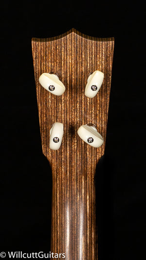 Martin 2021 OXK Concert Ukulele