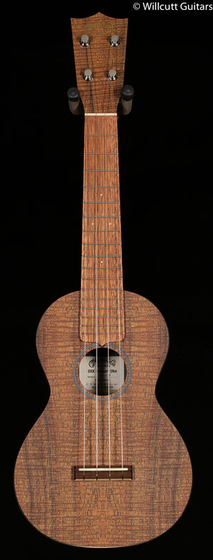 Martin 2021 OXK Concert Ukulele