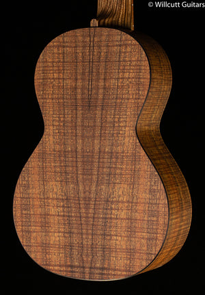 Martin 2021 OXK Concert Ukulele