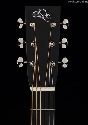 Santa Cruz Brad Paisley B/PW Signature Model (478)