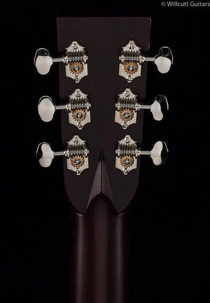 Santa Cruz Brad Paisley B/PW Signature Model (478)