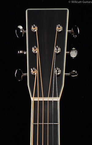 Santa Cruz Tony Rice Standard (552)