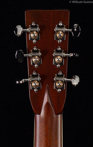 Santa Cruz Tony Rice Standard (552)