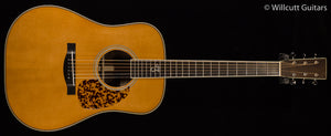 Santa Cruz 1934D Brazilian Rosewood (559)