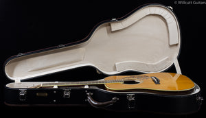 Santa Cruz 1934D Brazilian Rosewood (559)