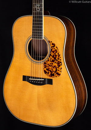 Santa Cruz Tony Rice Standard Adirondack (570)