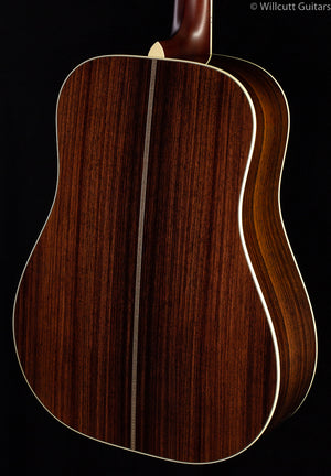 Santa Cruz Tony Rice Standard Adirondack (570)