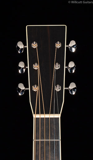 Santa Cruz Tony Rice Standard Adirondack (570)