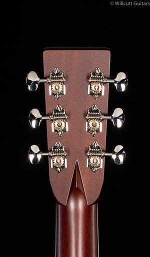 Santa Cruz Tony Rice Standard Adirondack (570)