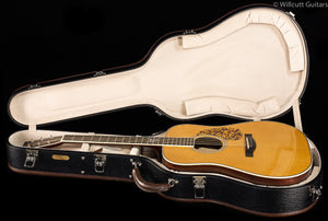 Santa Cruz Tony Rice Standard Adirondack (570)