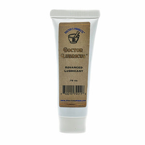 Fret Doctor™ Doctor Lubricus