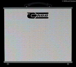 Carr Telstar 112 Combo Grey (462)