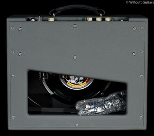 Carr Telstar 112 Combo Grey (462)