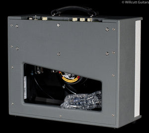 Carr Telstar 112 Combo Grey (462)