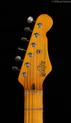 Whitfill S Hardtail Mary Kaye Blonde (0612)