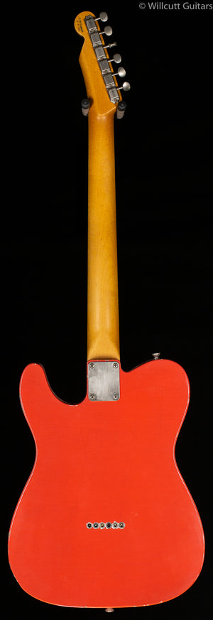 Whitfill Slimline Fiesta Red (0704)
