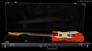 Whitfill Slimline Fiesta Red (0704)