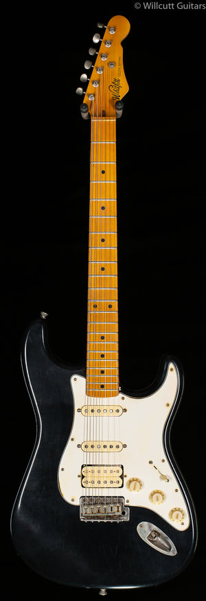 Whitfill S HSS Black (0702)