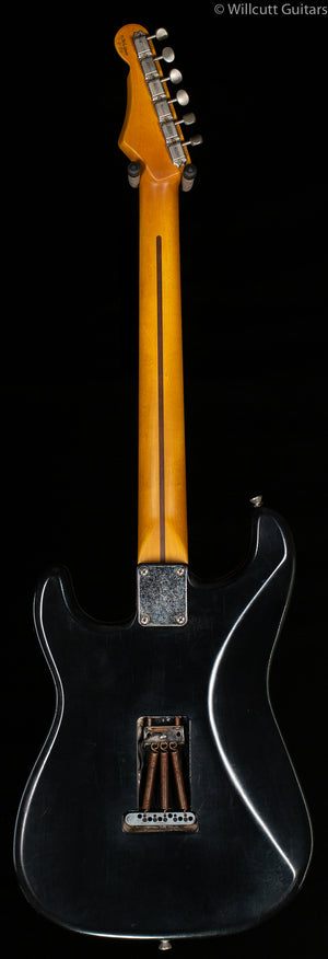Whitfill S HSS Black (0702)