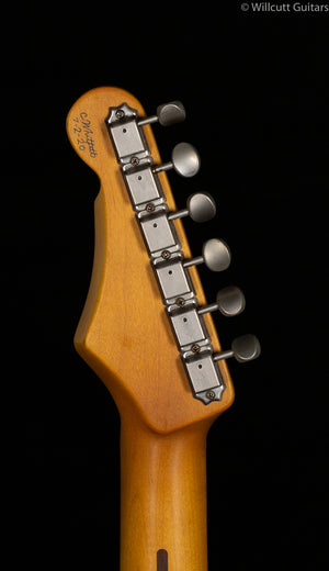 Whitfill S HSS Black (0702)