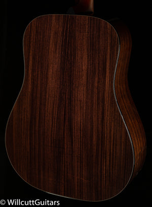 Santa Cruz D Pre-War Model