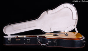 Santa Cruz Vintage Artist Dreadnought Adirondack/Hot Hide Glue Bracing