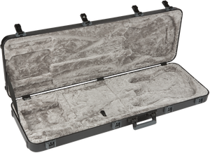 Fender DELUXE MOLDED CASE – ELECTRIC BASS