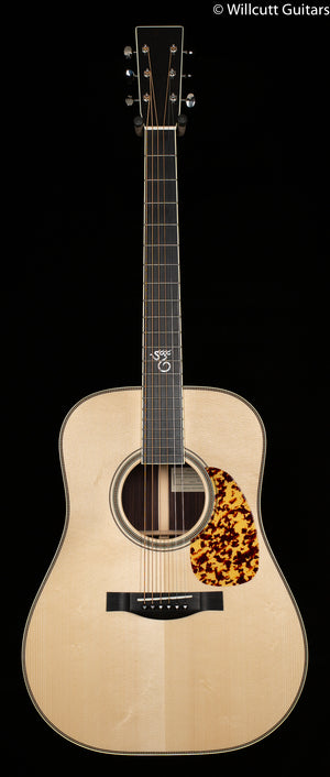 Santa Cruz Tony Rice Standard