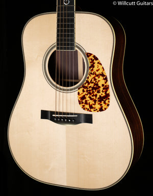 Santa Cruz Tony Rice Standard